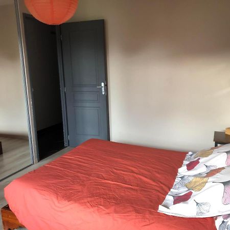 Chambres Chez L'Habitant Delphine Et Guillaume Venarey-les-Laumes エクステリア 写真