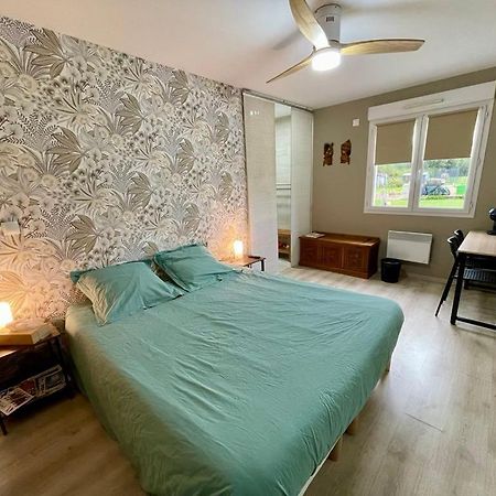 Chambres Chez L'Habitant Delphine Et Guillaume Venarey-les-Laumes エクステリア 写真