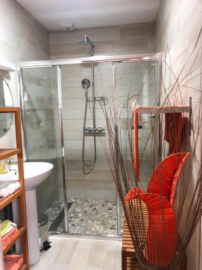 Chambres Chez L'Habitant Delphine Et Guillaume Venarey-les-Laumes エクステリア 写真