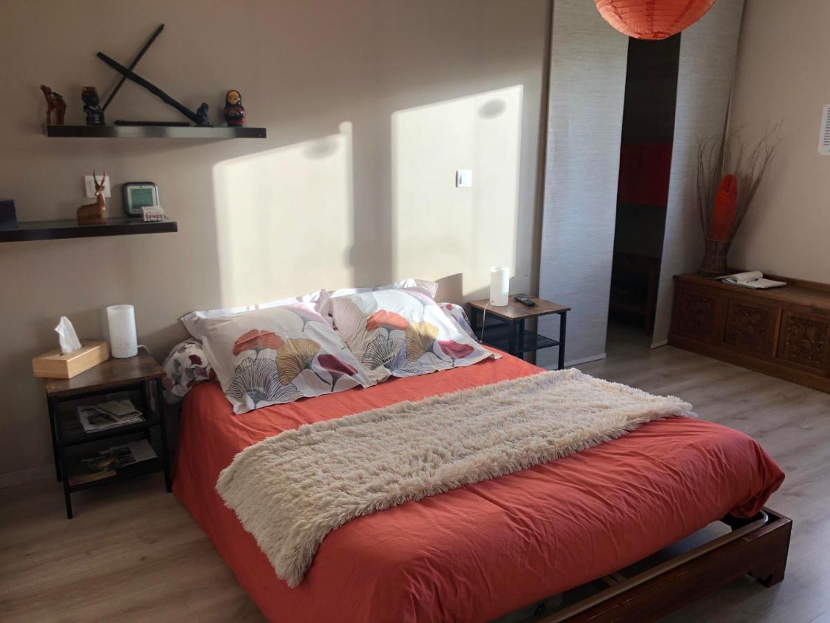 Chambres Chez L'Habitant Delphine Et Guillaume Venarey-les-Laumes エクステリア 写真