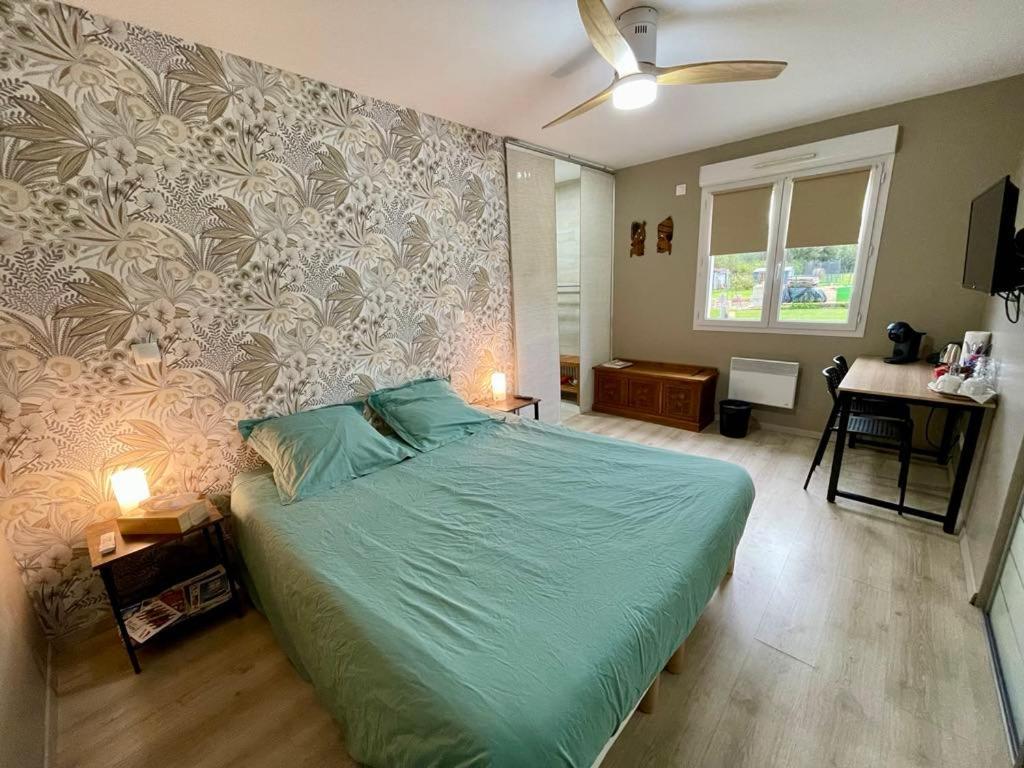 Chambres Chez L'Habitant Delphine Et Guillaume Venarey-les-Laumes エクステリア 写真